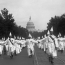 A&E drops controversial KKK doc after discovering that subjects got paid