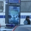 Police evacuate three railway stations in Moscow after bomb threat