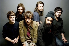Fleet Foxes “reveal new album title and cover art”