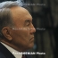 Nazarbayev says Kazakhstan ready to host Syria talks