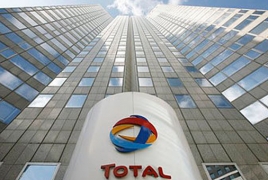 Total to invest $1 billion per year in Brazil