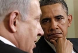 Netanyahu seeks to rally Israelis around him 