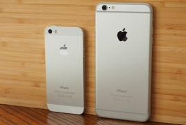 Apple rumored to introduce 5-inch iPhone 7s in 2017
