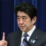Abe visits Pearl Harbor, pledges Japan will never wage war again
