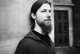 Aphex Twin shares a new song, “tnodvood104”