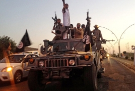 МИД Ирака: За террористами ИГ стоят правительства иностранных государств