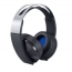Sony's Platinum Wireless Headset for PlayStation arrives next month