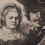 Rembrandt's Dutch Golden Age prints on view at Cantor Arts Center
