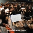 Молодежный оркестр Армении выступит с гастролями в Китае
