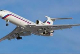 СМИ: Третий «черный ящик» Ту-154 разрушен