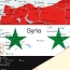 ԶԼՄ-ներ. ՌԴ-ն, Թուրքիան և Իրանը կարող են բաժանել Սիրիան ազդեցության գոտիների