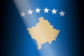 Kosovo says to pull down wall raised by ethnic Serbs