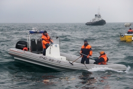 Источник: Расследование опровергло возможность теракта на борту разбившегося Ту-154