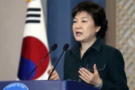 Court says South Korea's Park won't testify in impeachment trial