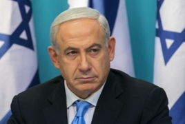 Israeli police question PM Netanyahu over corruption allegations