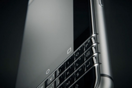 Brand new BlackBerry with keyboard coming in 2017