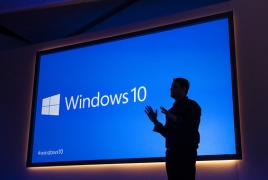 Microsoft разрабатывает новый дизайн для Windows 10