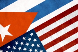 Куба впервые за 50 лет начнет экспорт в США