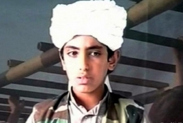 Госдеп США внес сына бен Ладена в черный список международных террористов