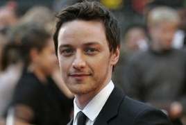 James McAvoy to join “X-Men: The New Mutants” lineup