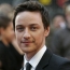 James McAvoy to join “X-Men: The New Mutants” lineup
