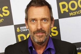 Ralph Fiennes, Hugh Laurie join “Holmes and Watson” comedy