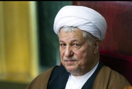 Скончался бывший президент Ирана Али Рафсанджани