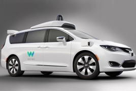 Google’s new self-driving minivans hitting the road later this month
