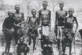 Germany may pay out for Namibia genocide: Foreign Ministry
