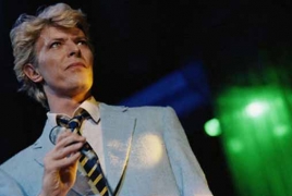 New David Bowie “No Plan” EP, video unveiled to mark his birthday