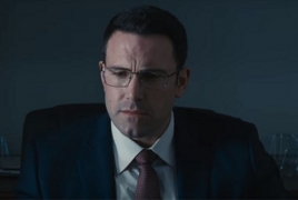 Gavin O’Connor to helm “Father Daughter Time” for Ben Affleck