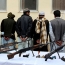 Afghans push to create Taliban 