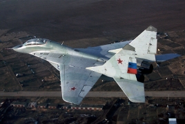 WSJ: Военные США обвиняют российских летчиков в опасных сближениях в небе над Сирией