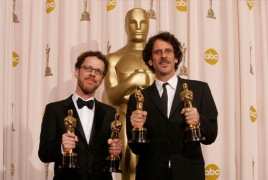 Coen brothers to pen, helm their first-ever TV series, “Buster Scruggs”