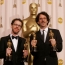 Coen brothers to pen, helm their first-ever TV series, “Buster Scruggs”