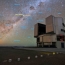 ESO to upgrade its Very Large Telescope to spot exoplanets