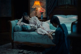 South Korea's “The Handmaiden'” leads the Asian Film Awards noms