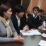 ՀՀ-ում սողանքային աղետի կառավարման ծրագրի ընդլայնմանը մասնակցում են ճապոնացի մասնագետներ