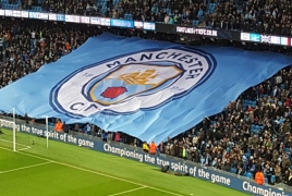 «Манчестер Сити» предъявили обвинения в нарушении антидопинговых правил