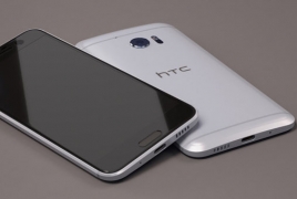 HTC представила смартфоны серии U с технологией на базе искусственного интеллекта