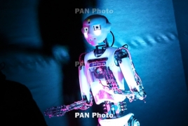 Европарламент рассматривает вопрос о необходимости считать роботов «электронной личностью»
