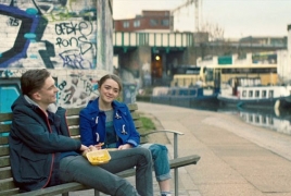 “GOT” star Maisie Williams befriends superhero in “iBoy” trailer