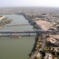 Iraqi forces reach a second Mosul bridge, military says