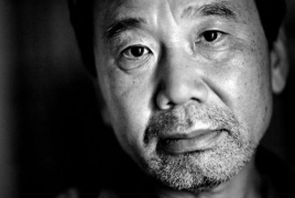 Haruki Murakami's new book to be released February 24 in Japan