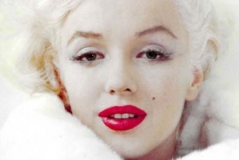 Never-before-seen footage of Marilyn Monroe unveiled
