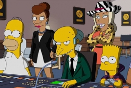 “Simpsons” unleashes promo for hourlong star-studded episode