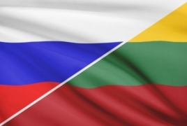 Литва построит 135-километровый забор на границе с Россией