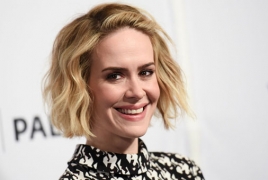 Sarah Paulson, Evan Peters to return for “American Horror Story” season 7