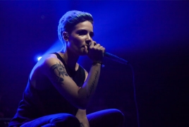 Halsey shares new song for “Fifty Shades Darker” OST