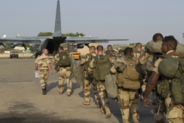 Спецназ Франции предотвратил теракт на севере Мали